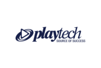 Playtech logotyp