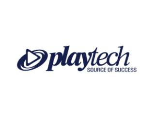 Playtech logotyp