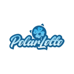 Polarlotto logotyp