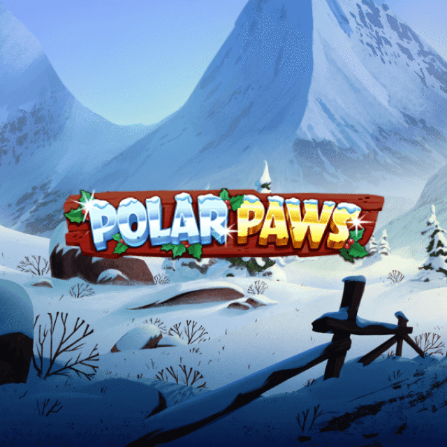 Polar Paws logotyp