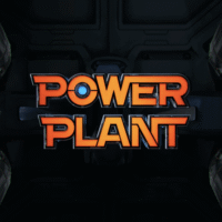 Power Plant logotyp
