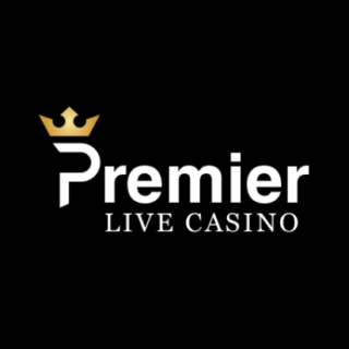 Premier Live Casino logotyp