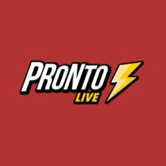 prontolive logotyp
