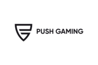 Push Gaming logotyp