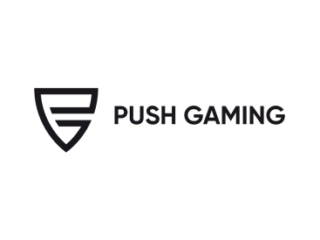 Push Gaming logotyp