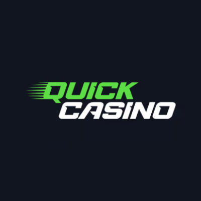 Quick Casino logotyp