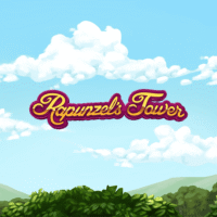 Rapunzel's Tower logotyp