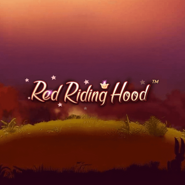 Red Riding Hood logotyp