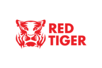 Red Tiger Gaming logotyp