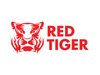 Red Tiger Gaming logotyp