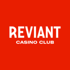 Reviant Casino logotyp