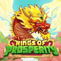 Rings of Prosperity logotyp
