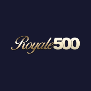Royale500 logotyp