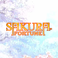 Sakura Fortune logotyp