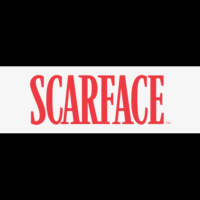 Scarface logotyp
