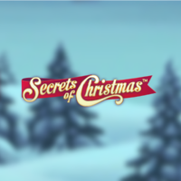 Secrets of Christmas logotyp