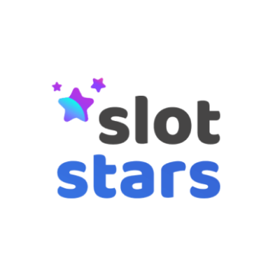 SlotStars logotyp