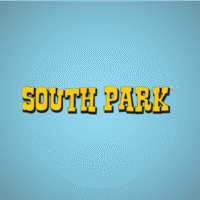 South Park logotyp