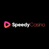 Speedy Casino logotyp