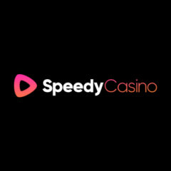 Speedy Casino logotyp
