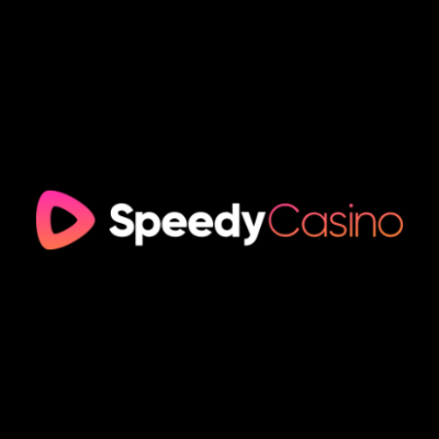 Speedy Casino logotyp