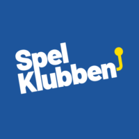 Spelklubben logotyp