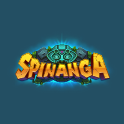 Spinanga Casino logotyp