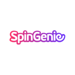 SpinGenie logotyp