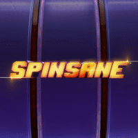 Spinsane logotyp