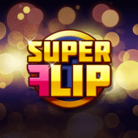 Super Flip logotyp