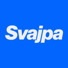 Svajpa logotyp