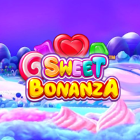Sweet Bonanza logotyp