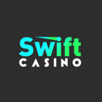 Swift Casino logotyp