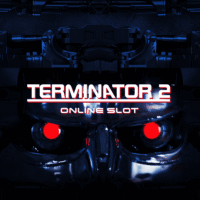 Terminator 2 logotyp