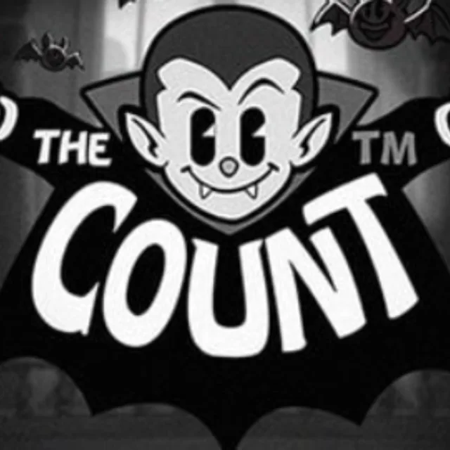 The Count logotyp