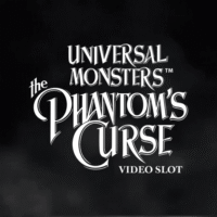The Phantom’s Curse logotyp