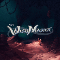 The Wish Master logotyp