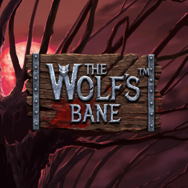 The Wolf's Bane logotyp