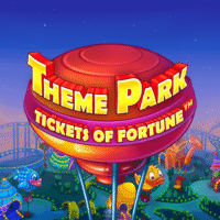 Theme Park: Tickets of Fortune logotyp