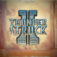 ThunderStruck II logotyp
