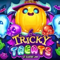 Tricky Treats logotyp