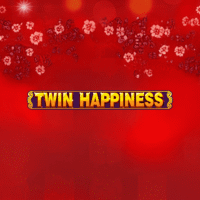 Twin Happiness logotyp
