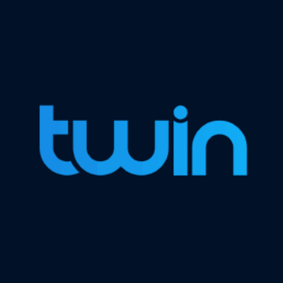 Twin Casino logotyp