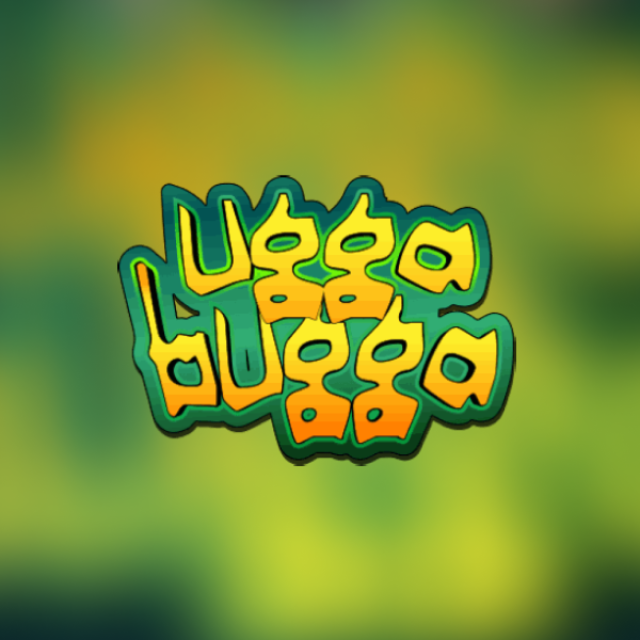 Ugga Bugga logotyp