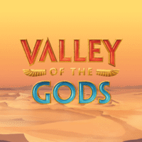 Valley of the Gods logotyp