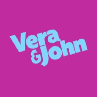Vera & John logotyp