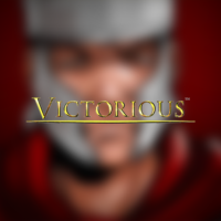 Victorious logotyp