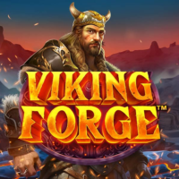 Viking Forge logotyp