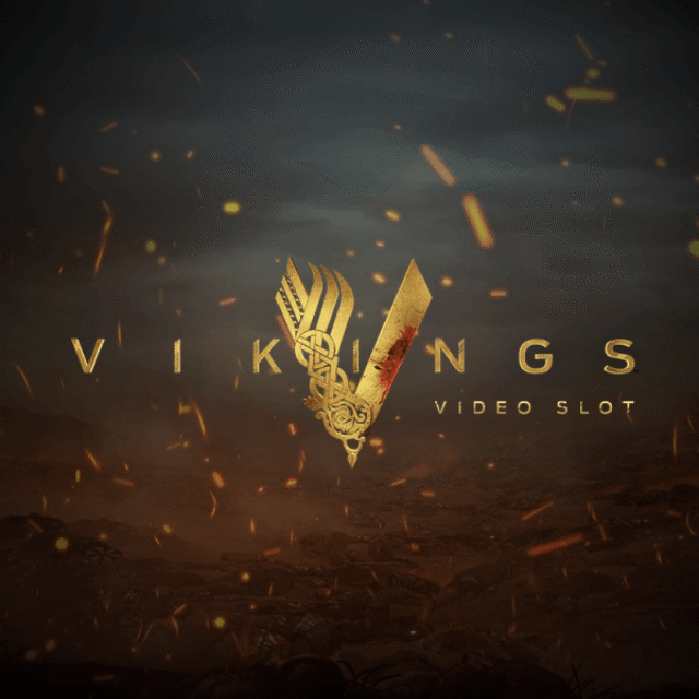 Vikings logotyp