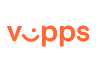 Vipps logotyp
